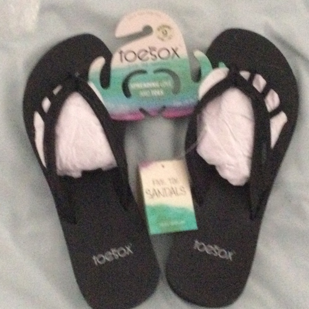 Toesox
